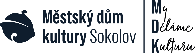 Městský dům kultury Sokolov