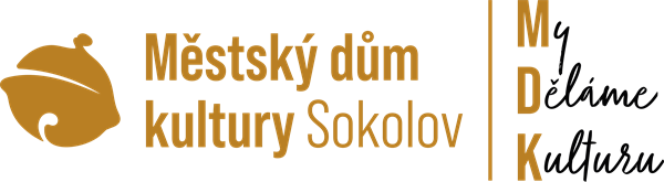 Městský dům kultury Sokolov